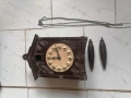 Ретро стенен часовник 50 евро, снимка 2
