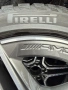 Комплект от 4 зимни гуми Pirelli Sottozero -  245х40 R19, снимка 2