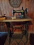 Продавам шевна машина  Singer, снимка 7