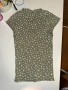 Зелена тениска (потник), снимка 3