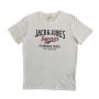 Оригинална мъжка тениска Jack&Jones | M размер, снимка 1 - Тениски - 45242702