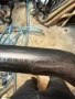 Тръба или маркуч за двигател на мерцедес Mercedes само за 40лв. A6510101282, снимка 5