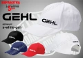 GEHL тениска и шапка, снимка 8
