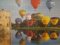 пъзел с балони от Абърдийн, 500 части, снимка 3