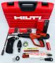 ТОП ОФЕРТА! Нов Уред за директен монтаж - Hilti DX 460 Full Kit, снимка 1 - Други инструменти - 45864992