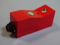 фотоелектрически сензор Leuze RK 84/2 reflective photoelectric sensor 24V, снимка 2