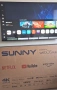 Телевизор Sunny – 32" LED Smart TV с WebOS, Wi-Fi и DVB - T2/C/S2, снимка 5