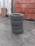 Гуми 225 50 17 Cooper Купър 4 броя. Нов внос. Като нови., снимка 11