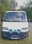 FIAT DUCATO 2.5TDI IVECO 1996г отлично техническо състояние.всичко платено Цена 7300лв, снимка 1