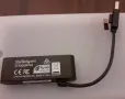 USB hub / ports, снимка 5