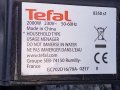 T-Fal Optigrill  Модел 8351s1 РАБОТЕЩ, снимка 11