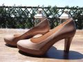 Нови испански обувки Unisa, снимка 1 - Дамски обувки на ток - 46018864