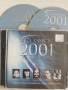Classics 2001 - двоен оригинален диск класика CD1, CD 2, снимка 1