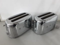 Тостер - Smeg 1635W, снимка 5
