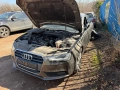 Продавам на части Ауди А4 2.0 TDI 143 кс автомат, снимка 1