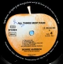 Грамофонни плочи George Harrison ‎– All Things Must Pass 3LP, снимка 6