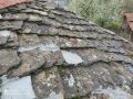 Продавам каменни плочи за покрив /тикли /, снимка 1 - Строителни материали - 45226305