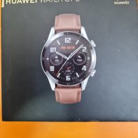 Смарт часовник Huawei Watch GT 2 Sport 46mm, снимка 1 - Смарт часовници - 45052622