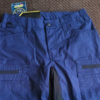 BLAKLADER Service Stretch Trouser размер 36 / S работен панталон W4-115, снимка 4 - Панталони - 45256809