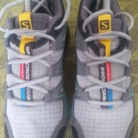Обувки Salomon Speedcross Vario, снимка 6 - Маратонки - 45132578