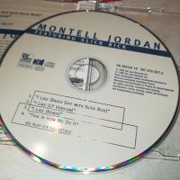 MONTELL JORDAN CD 2204241040, снимка 16 - CD дискове - 45396452