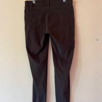 Кафяв панталон с еластант като клин L размер 🤎, снимка 3 - Панталони - 45749209