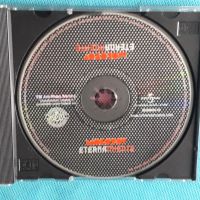 Molotov – 2007 - Eternamiente(Alternative Rock,Punk), снимка 6 - CD дискове - 45505075