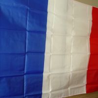 Ново Знаме на Франция Париж Айфеловата кула вино Наполеон френско, снимка 2 - Декорация за дома - 45417675