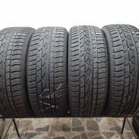 4бр зимни гуми 205/60/16 HANKOOK L01048 , снимка 5 - Гуми и джанти - 46111639