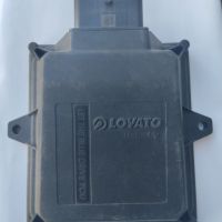 ECU компютър lovato smart 4 цил., снимка 1 - Части - 45133884