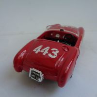 1:43 PROGETTO FERRARI 225 S ИГРАЧКА КОЛИЧКА МОДЕЛ, снимка 4 - Колекции - 45863615