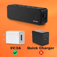 Bluetooth V5.0 високоговорител тонколона Raymate 20W IPX7 водоустойчив безжичен HiFi стерео звук , снимка 5 - Bluetooth тонколони - 45361248