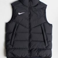 Мъжки Елеци/Грейки Найк/Nike, снимка 1 - Спортни дрехи, екипи - 45188320