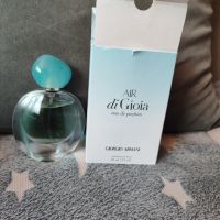 Eau de parfum Air Di gioia Armani 30ml, снимка 1 - Дамски парфюми - 45530985