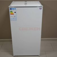 Малък Хладилник за вграждане 102.2 см - AEG - SKB41011AS, снимка 1 - Хладилници - 45777670