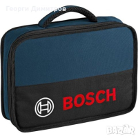 Чанта за акумулаторен винтоверт BOSCH, снимка 3 - Винтоверти - 45034365