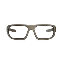 Очила Magpul Radius - Рамка FDE/Прозрачни лещи, снимка 2 - Оборудване и аксесоари за оръжия - 45288294