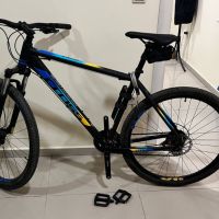 Продавам Cross GRX 8 -  Маунтин Байк / Планинско колело / L размер, снимка 1 - Велосипеди - 45063112