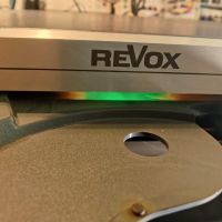 REVOX B226, снимка 5 - Аудиосистеми - 45384777