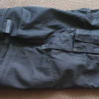 MASCOT Work Shorts 52 / L къси работни панталони под коляното W4-134, снимка 8 - Панталони - 45457766