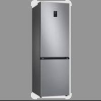 продавам хладилник Samsung с долна камера, снимка 1 - Хладилници - 45337821