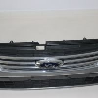 Предна броня Ford Mondeo MK4 (2007-2010г.) с отвори за пръскалки 7S7117757A 1488734 7S7117757CAXWAA, снимка 13 - Части - 46036785