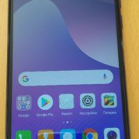 Смартфон Huawei Y7 Prime 2018, Dual SIM, 32GB, 4G, снимка 4 - Huawei - 45256281