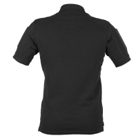 Тениска Polo Elite Pro Black Texar, снимка 7 - Екипировка - 45052519