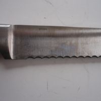 Страхотен нож Berndes , снимка 5 - Ножове - 45842965
