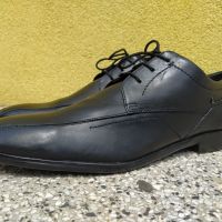 BUGATTI Като Нови Висок Клас Мъжки Обувки, снимка 6 - Ежедневни обувки - 45398820