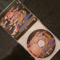 Оригинален диск Слави Трифонов Вавилон, снимка 3 - CD дискове - 44958655