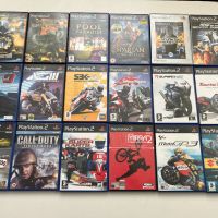 Игри за Playstation 2(PS2) част 1, снимка 3 - Игри за PlayStation - 30608542