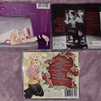 Pink - оригинални CD албуми, снимка 2 - CD дискове - 42946349