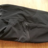 HAGLOFS Climatic Stretch Trouser дамско размер 40 - L панталон със здрава и еластична материи - 957, снимка 5 - Панталони - 45425567